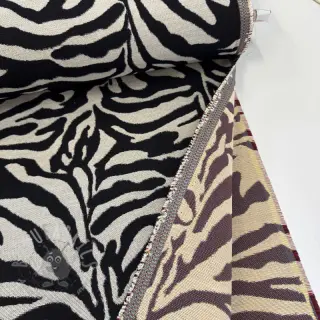 Dekorativno blago GOBELIN PREMIUM Zebra Skin