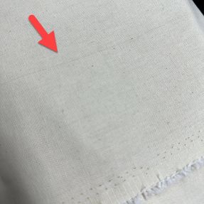 Dekorativno blago Linenlook PLAIN linen 2nd class