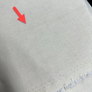 Dekorativno blago Linenlook PLAIN linen 2nd class