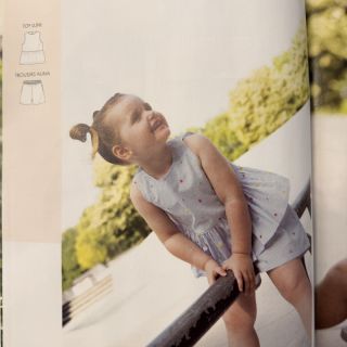 B*Inspired by Poppy meets POMMÉ 26