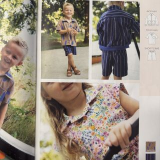 B*Inspired by Poppy meets POMMÉ 26