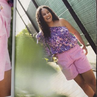 B*Inspired by Poppy meets POMMÉ 26