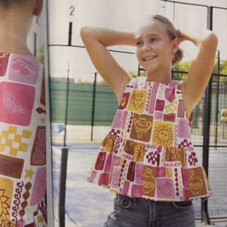 B*Inspired by Poppy meets POMMÉ 26