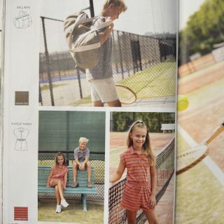 B*Inspired by Poppy meets POMMÉ 26