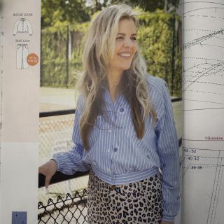 B*Inspired by Poppy meets POMMÉ 26