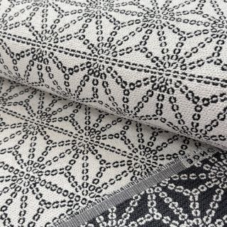 Dekorativno blago jacquard Bong ecru