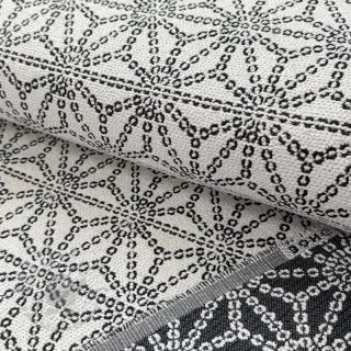 Dekorativno blago jacquard Bong ecru