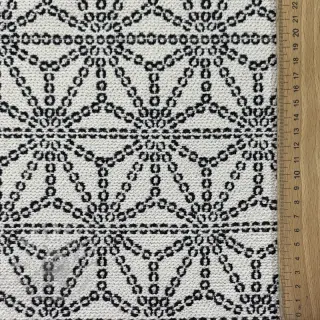 Dekorativno blago jacquard Bong ecru