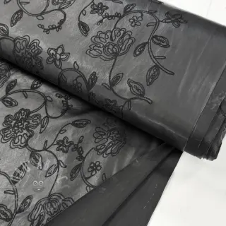 Umetno usnje oblačilno Flowers design A