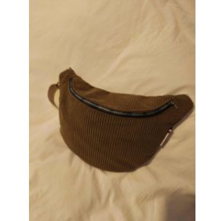 Žamet HUGGY terracotta