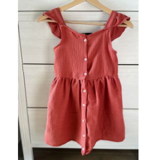 Dvojna gaza/muslin terra