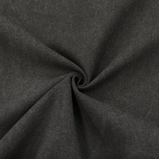 CANVAS STONEWASHED dark grey