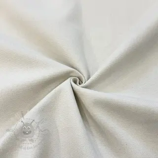 CANVAS STONEWASHED ecru
