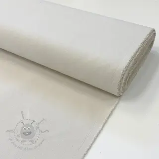 CANVAS STONEWASHED ecru