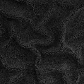 Plaščevina TEDDY black