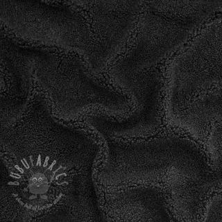 Plaščevina TEDDY black