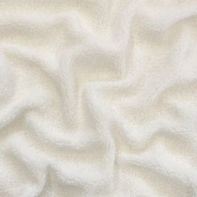 Plaščevina TEDDY ecru