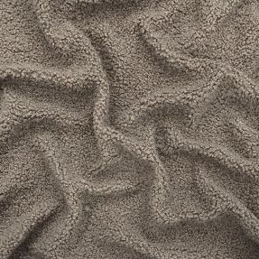 Plaščevina TEDDY taupe