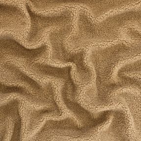 Plaščevina TEDDY camel