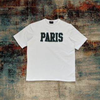 Jersey PREMIUM white