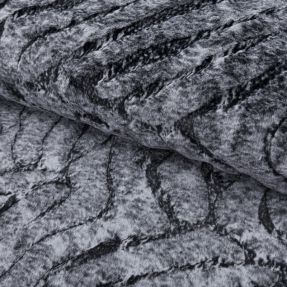 Umetno krzno Winter design A