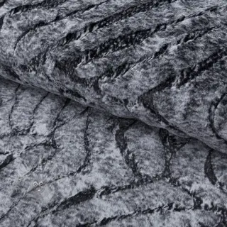 Umetno krzno Winter design A