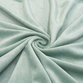 Elastičen žamet VELVET STRETCH mint