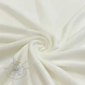 Elastičen žamet VELVET STRETCH white