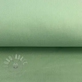 Pran raztegljiv žamet old green