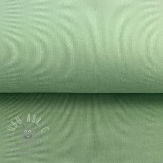 Pran raztegljiv žamet old green