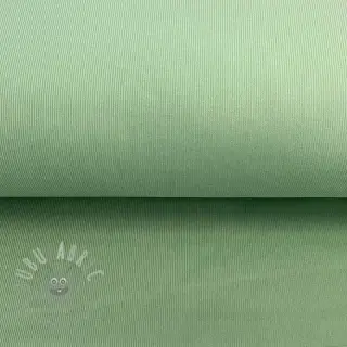 Pran raztegljiv žamet old green