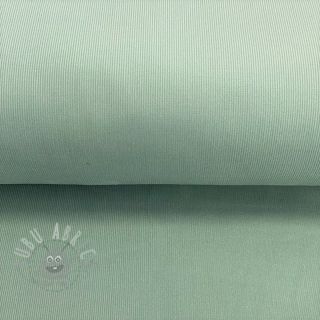 Pran raztegljiv žamet mint