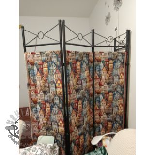 Dekorativno blago GOBELIN PREMIUM Royal Resident House