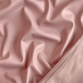 Umetno usnje SUEDE old pink