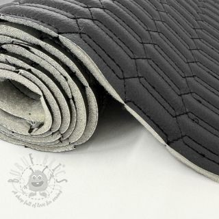 Umetno usnje Pilote noir