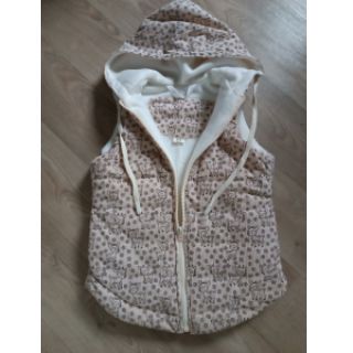 Žamet STRETCH Little deer light sand