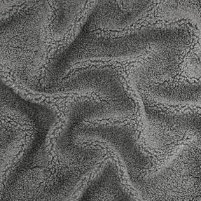 Plaščevina TEDDY grey