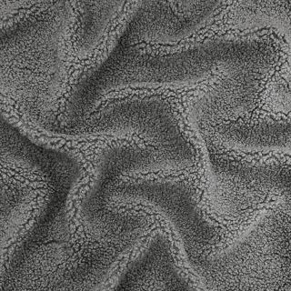 Plaščevina TEDDY grey