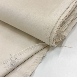 Semiš raztegljiv SUEDE LUX STRETCH ecru