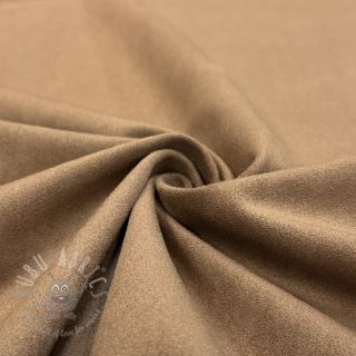 Semiš raztegljiv SUEDE LUX STRETCH beige