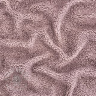 Plaščevina TEDDY dark powder