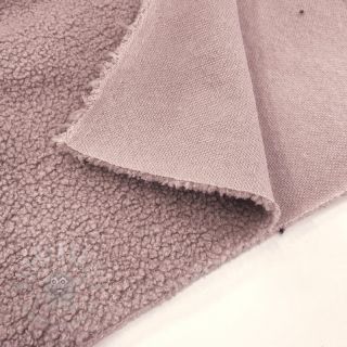 Plaščevina TEDDY dark powder