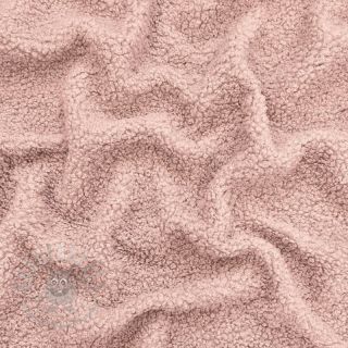 Plaščevina TEDDY powder