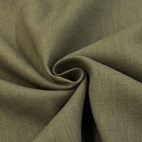 Lan opran dark moss green