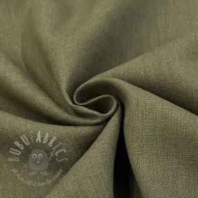 Lan opran dark moss green