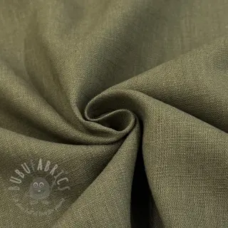 Lan opran dark moss green