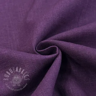 Lan opran dark purple