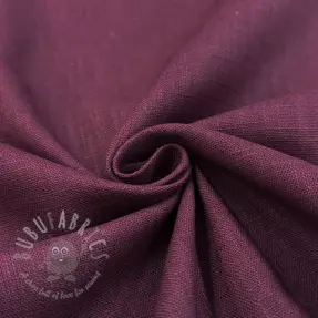 Lan opran wine red