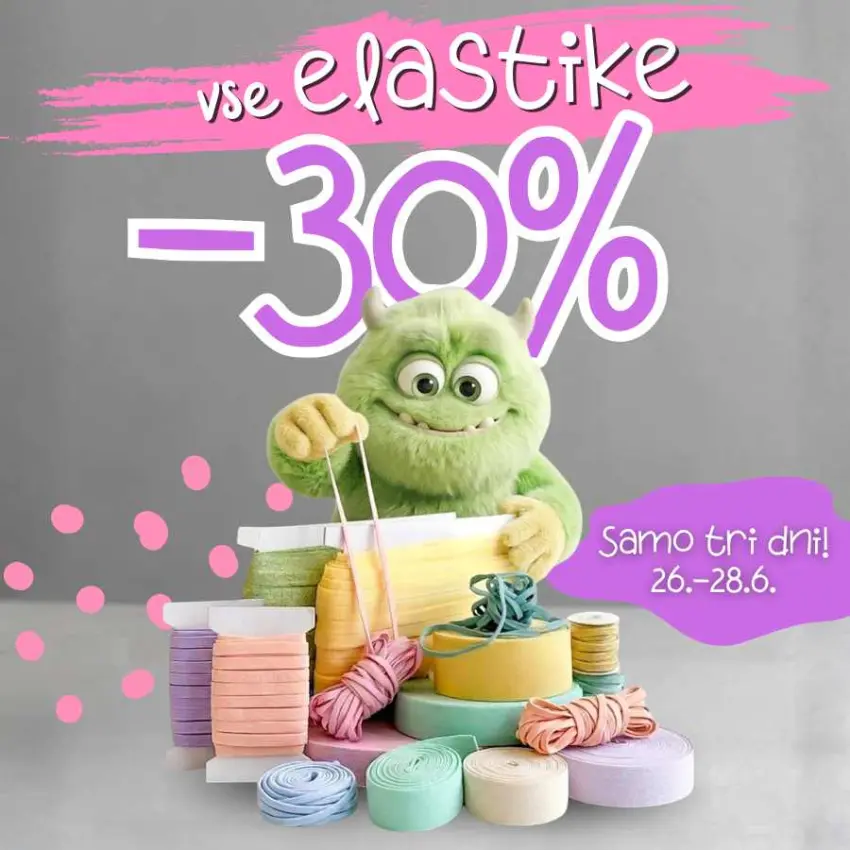 gumy SI