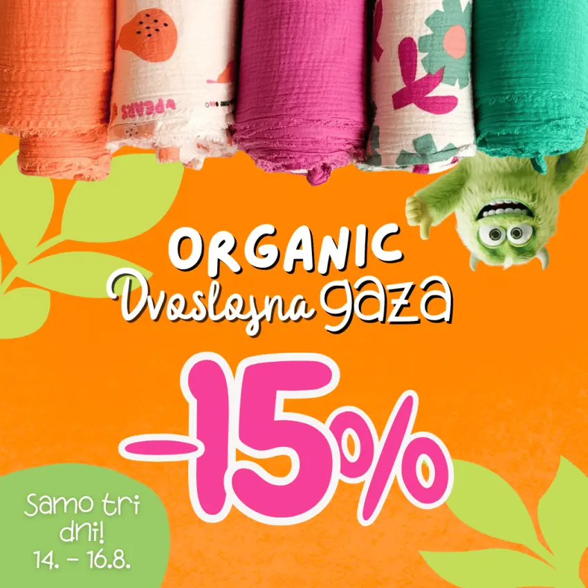gaza organic si